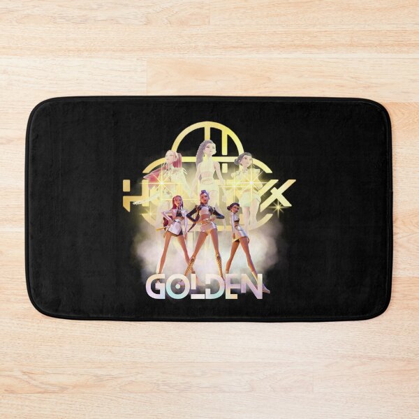 Item preview, HUNTRX: Golden Era  designed and sold by DJava-ArtO.