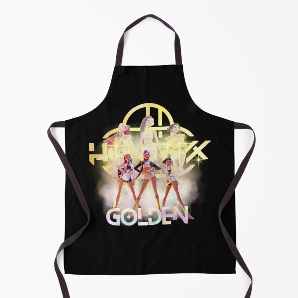 Item preview, HUNTRX: Golden Era designed and sold by DJava-ArtO.