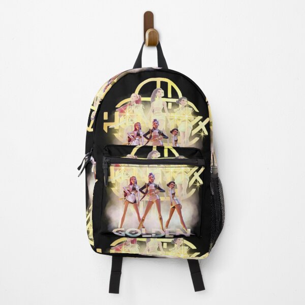 Item preview, HUNTRX: Golden Era designed and sold by DJava-ArtO.