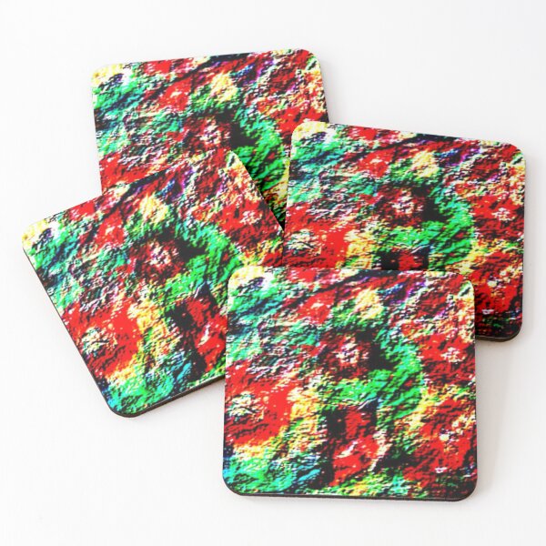 Item preview, Neon Chaos  designed and sold by Shirl's .