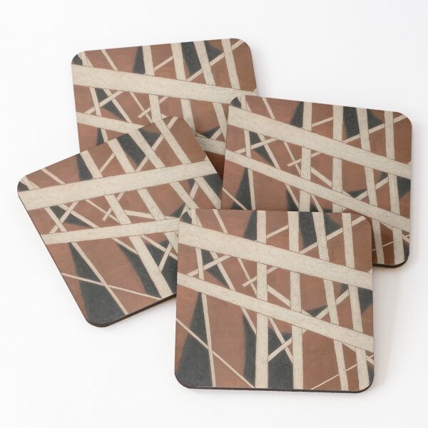 Item preview, Lyubov Popova designed and sold by depthsmoke.
