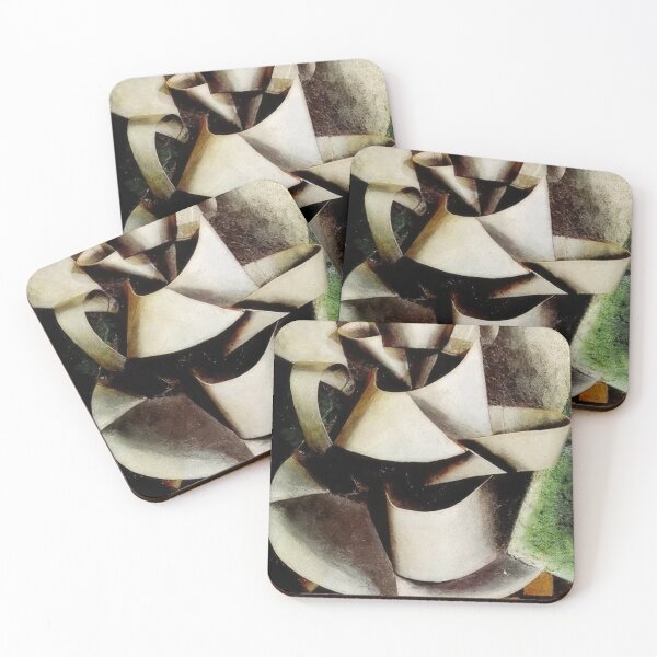 Item preview, Lyubov Popova designed and sold by depthsmoke.