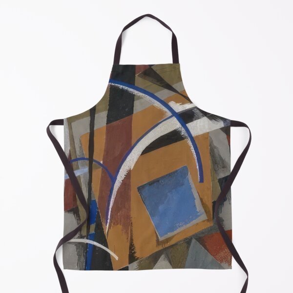 Item preview, Lyubov Popova designed and sold by depthsmoke.