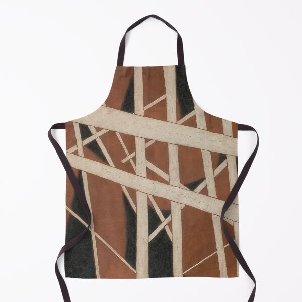 Item preview, Lyubov Popova designed and sold by depthsmoke.