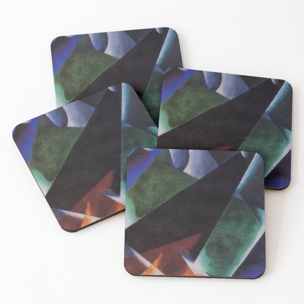 Item preview, Lyubov Popova designed and sold by depthsmoke.