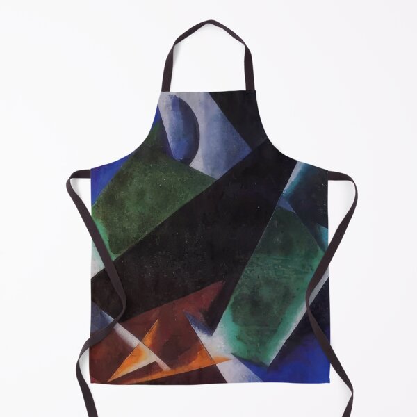 Item preview, Lyubov Popova designed and sold by depthsmoke.