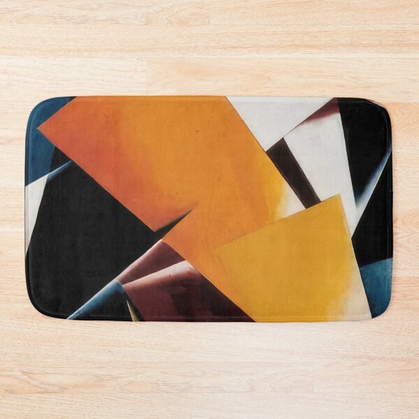 Item preview, Lyubov Popova designed and sold by depthsmoke.