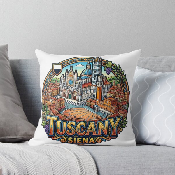 Item preview, TUSCANY SIENA designed and sold by likbatonboot.