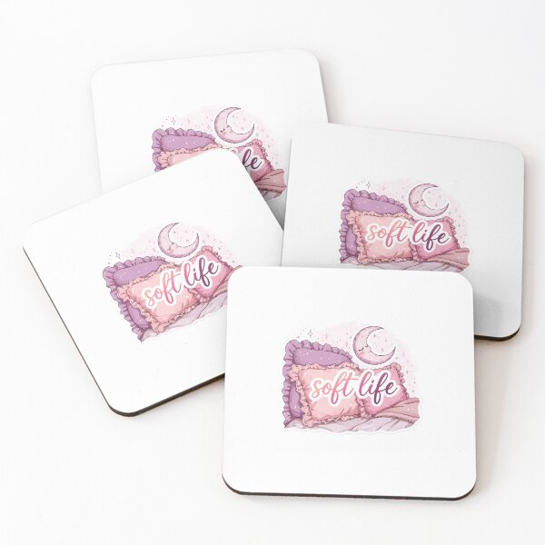 Item preview, Soft Life designed and sold by Menna17.