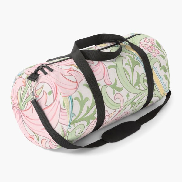 Item preview, William Morris Golden Lily designed and sold by maniacfitness.