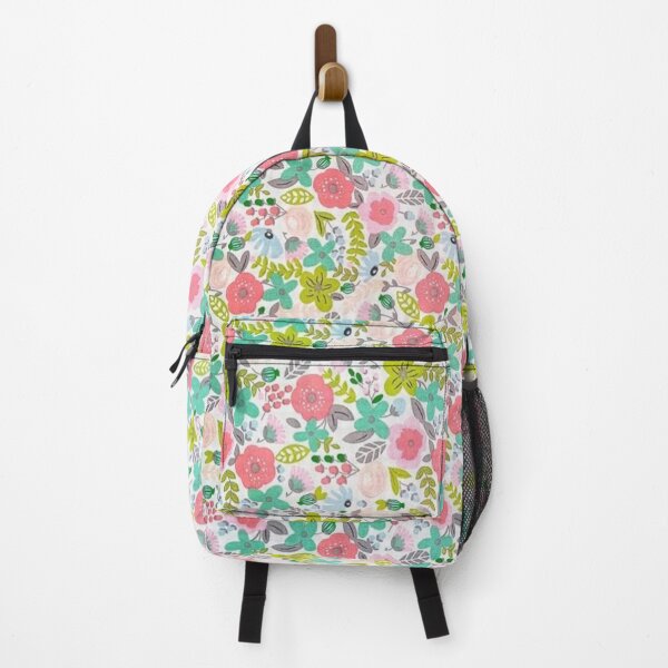 Item preview, Meadow blossom ditsy floral designed and sold by Stocker31.