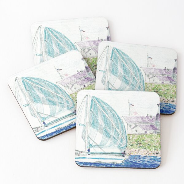 Item preview, Lighthouse designed and sold by Misfitcane.