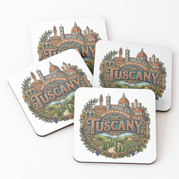 Item preview, TUSCANY designed and sold by likbatonboot.