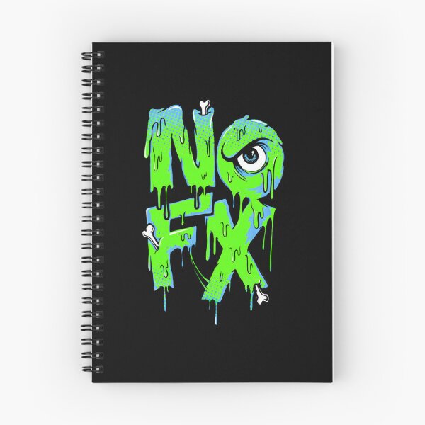 Item preview, NOFX designed and sold by Hollycheese.