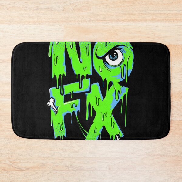 Item preview, NOFX designed and sold by Hollycheese.