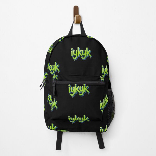 Item preview, IYKYK (If You Know, You Know) designed and sold by Shs-Kenya.