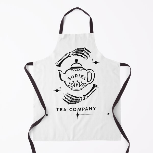 Item preview, Suriel, Tea Company - Funny Gifts For ACOTAR Fans designed and sold by karolina lindy.