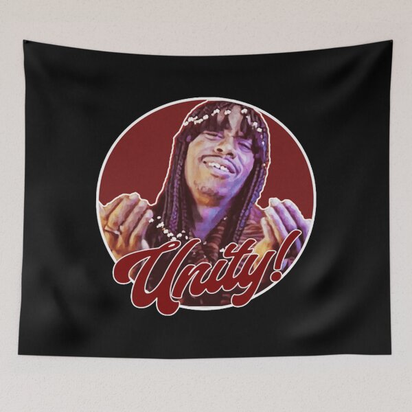 Item preview, Dave Chappelle Unity Portrait Retro Pop Art Design designed and sold by LandynBrylee.