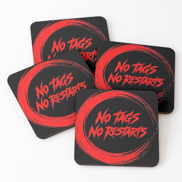 Item preview, No tags no restarts red round disc designed and sold by Arzeglup.