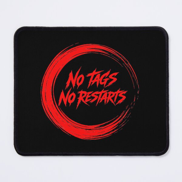 Item preview, No tags no restarts red round disc designed and sold by Arzeglup.