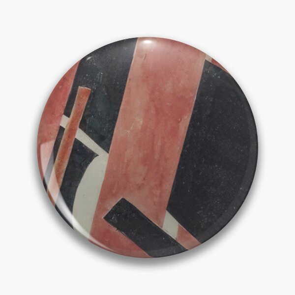 Item preview, Lyubov Popova designed and sold by depthsmoke.