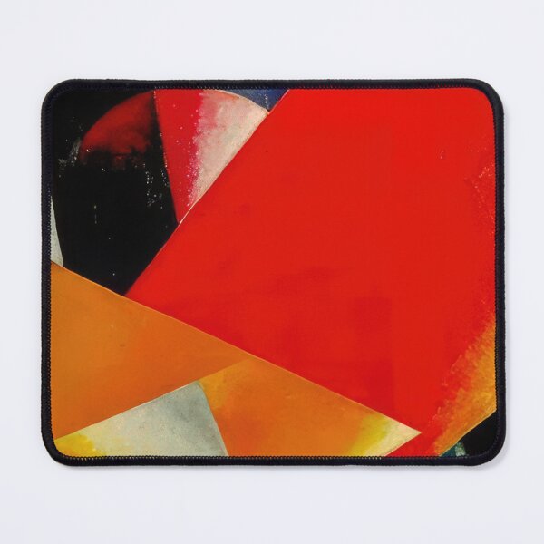 Item preview, Lyubov Popova designed and sold by depthsmoke.