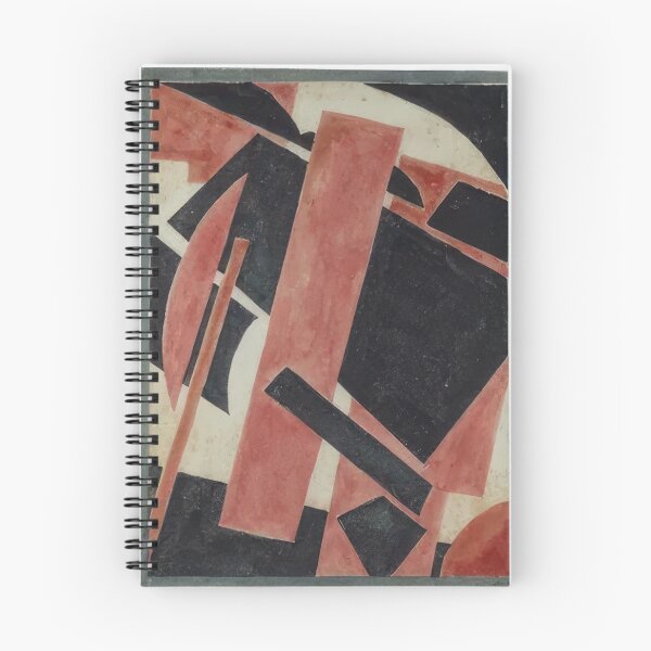 Item preview, Lyubov Popova designed and sold by depthsmoke.