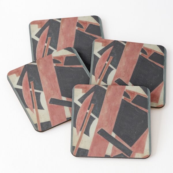 Item preview, Lyubov Popova designed and sold by depthsmoke.