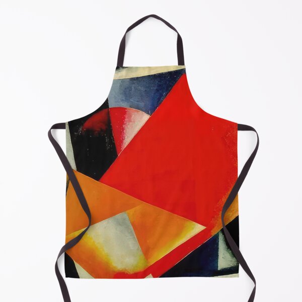 Item preview, Lyubov Popova designed and sold by depthsmoke.