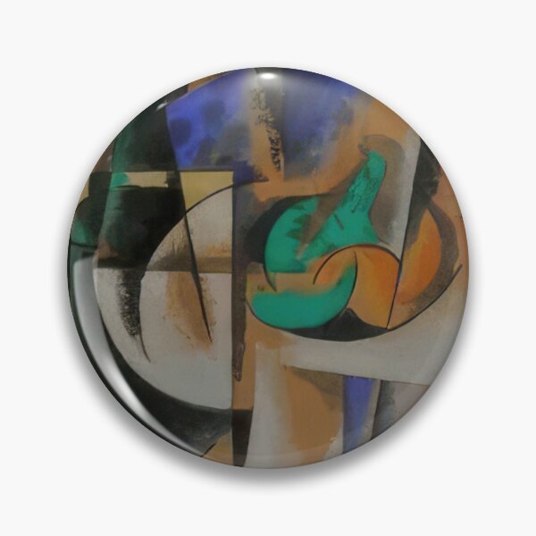 Item preview, Lyubov Popova designed and sold by depthsmoke.