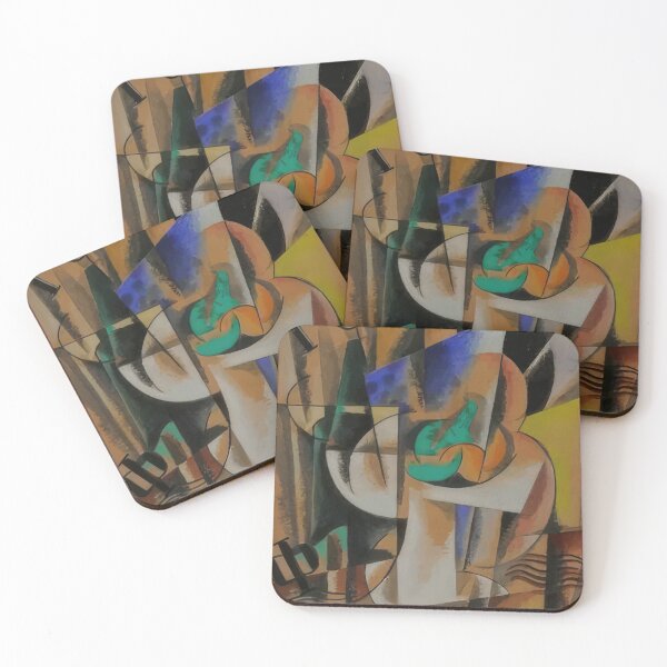 Item preview, Lyubov Popova designed and sold by depthsmoke.