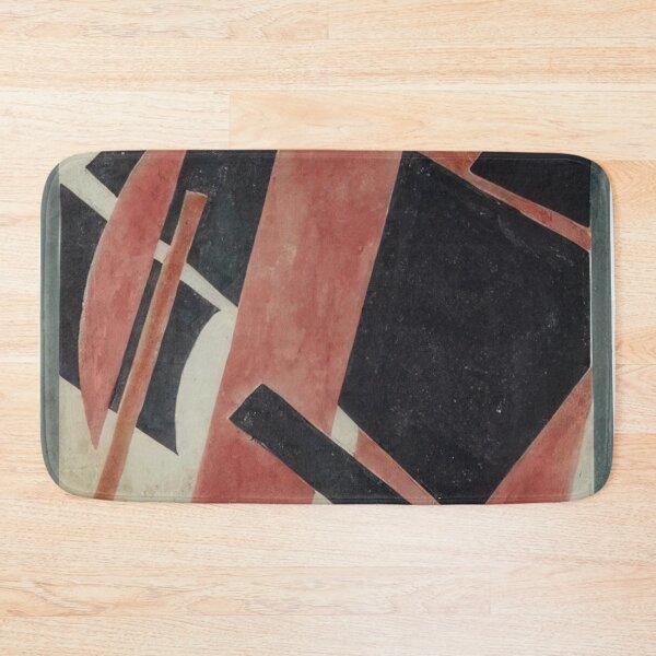 Item preview, Lyubov Popova designed and sold by depthsmoke.