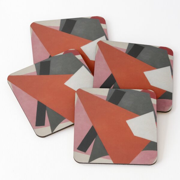 Item preview, Lyubov Popova designed and sold by depthsmoke.