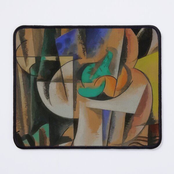 Item preview, Lyubov Popova designed and sold by depthsmoke.
