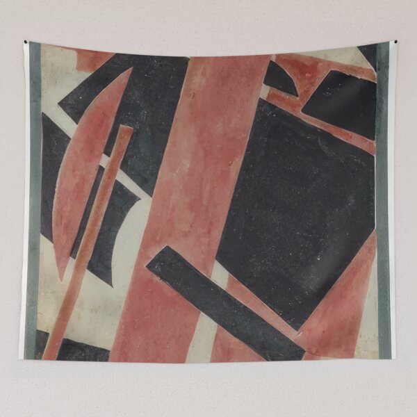 Item preview, Lyubov Popova designed and sold by depthsmoke.