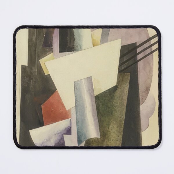 Item preview, Lyubov Popova designed and sold by depthsmoke.