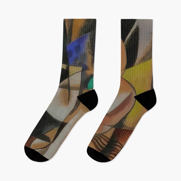 Item preview, Lyubov Popova designed and sold by depthsmoke.