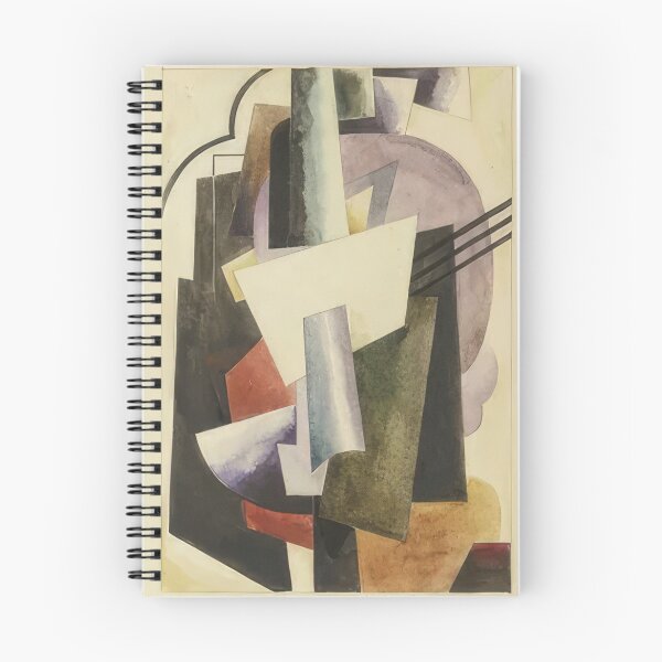 Item preview, Lyubov Popova designed and sold by depthsmoke.