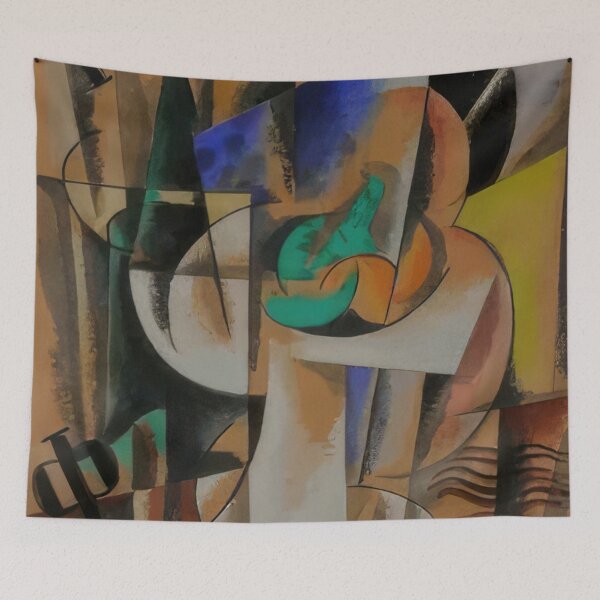 Item preview, Lyubov Popova designed and sold by depthsmoke.