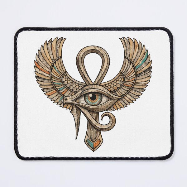 Item preview, Eye of Horus Alchemist Sea designed and sold by GulfSignature.