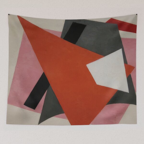 Item preview, Lyubov Popova designed and sold by depthsmoke.