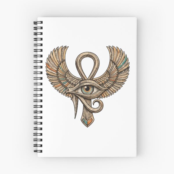 Item preview, Eye of Horus Alchemist Sea designed and sold by GulfSignature.
