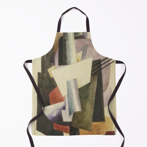Item preview, Lyubov Popova designed and sold by depthsmoke.