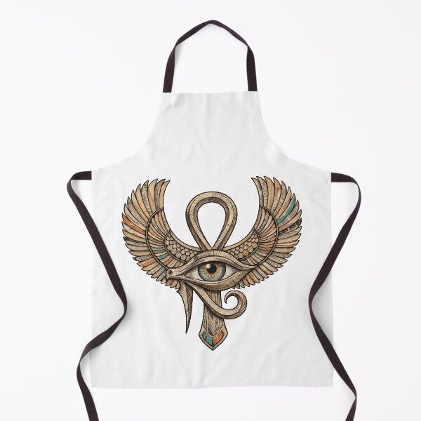 Item preview, Eye of Horus Alchemist Sea designed and sold by GulfSignature.