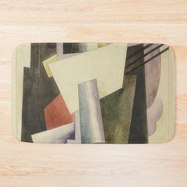 Item preview, Lyubov Popova designed and sold by depthsmoke.