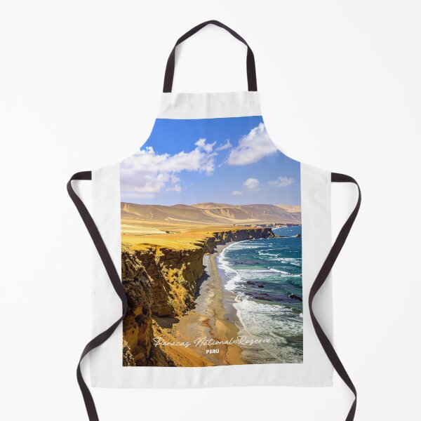 Item preview, Paracas National Reserve designed and sold by BoKev.