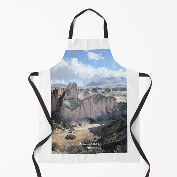 Item preview, Marcahuasi designed and sold by BoKev.