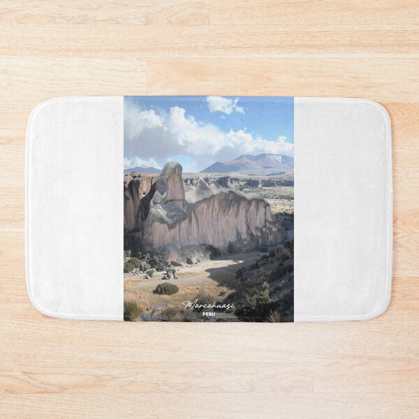 Item preview, Marcahuasi designed and sold by BoKev.