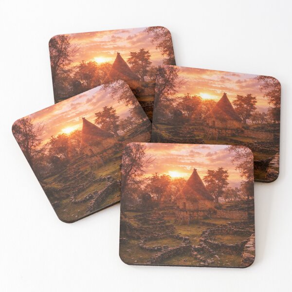 Item preview, Chachapoyas designed and sold by BoKev.