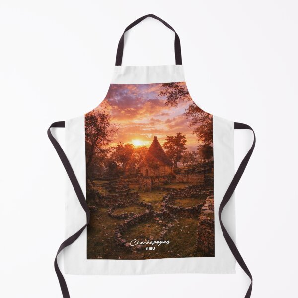 Item preview, Chachapoyas designed and sold by BoKev.